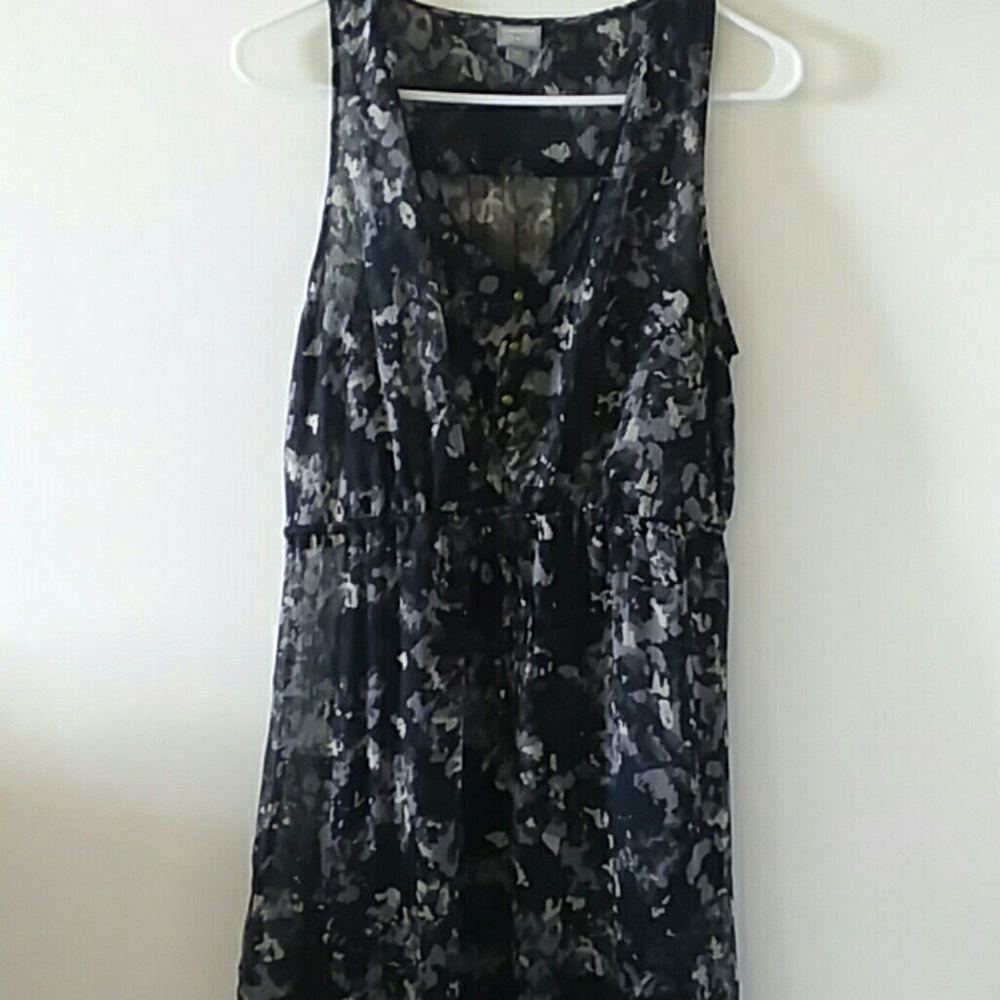 Converse Dress - Picture 4 of 5